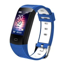 Смарт-часы ZERO T800 Vidhon K10 фиолетовые Cf18 Y68 Plus 5 0 для женщин W26 фитнес-трекер Kospet Vision 4G