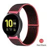 Red/black color
