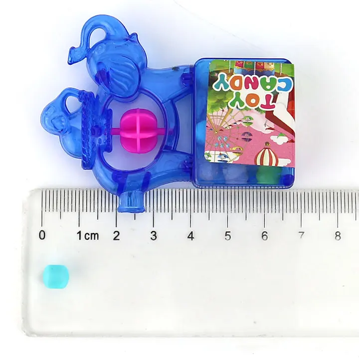 elephant candy