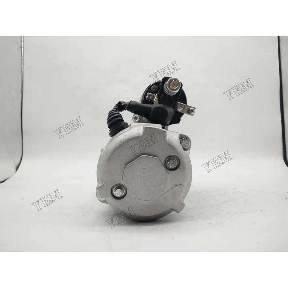 For Hino Starter Motor Industrial Machinery Engine Parts 4