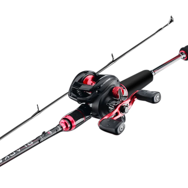 Spinning Rod Abu Garcia Telescopic Abu Garcia Vendetta® Spinning