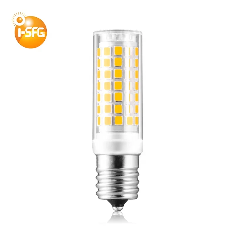R7S 5.0W Dimmable
