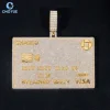 Gold Only Pendant