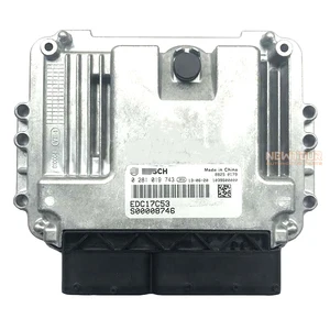 V80 Auto Spare Parts Repuestos Computer Board Car ECU for LDV SAIC MOTOR MAXUS V80