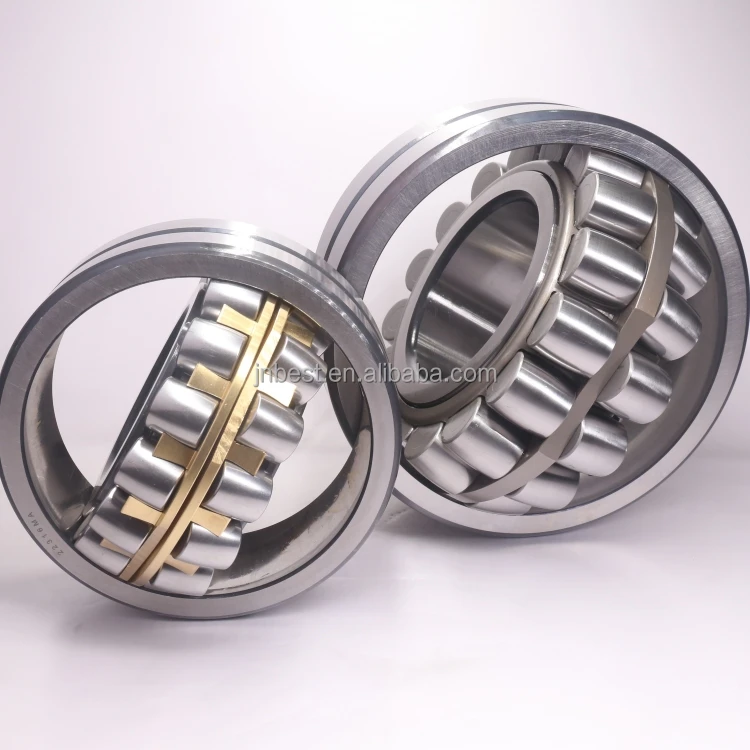 22318 E Bearing - High Quality Spherical Roller Bearings