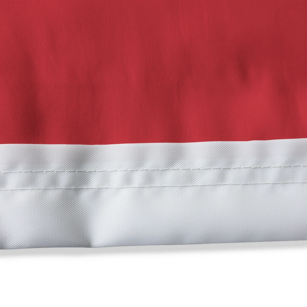FlagSuperstore Marokko-Flagge 150 X 90 Cm – 100% Polyester, Mit Ösen | Für Innen & Außen, Doppelt Genäht