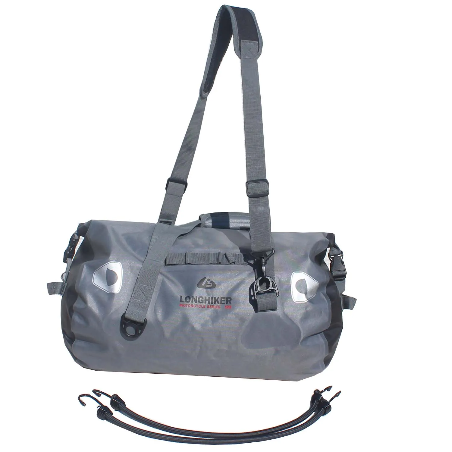 Мотоциклетные Мягкие Водонепроницаемые сумки на шлем из