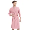 Stile rosa da uomo