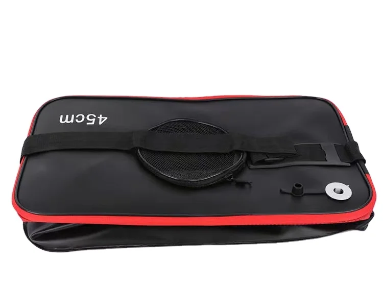 Byloo небольшой минимальный заказ RTS складное водонепроницаемое ведро для рыбалки-контейнер живой рыбы уличная Рыболовная Сумка из ЭВА рыбалки