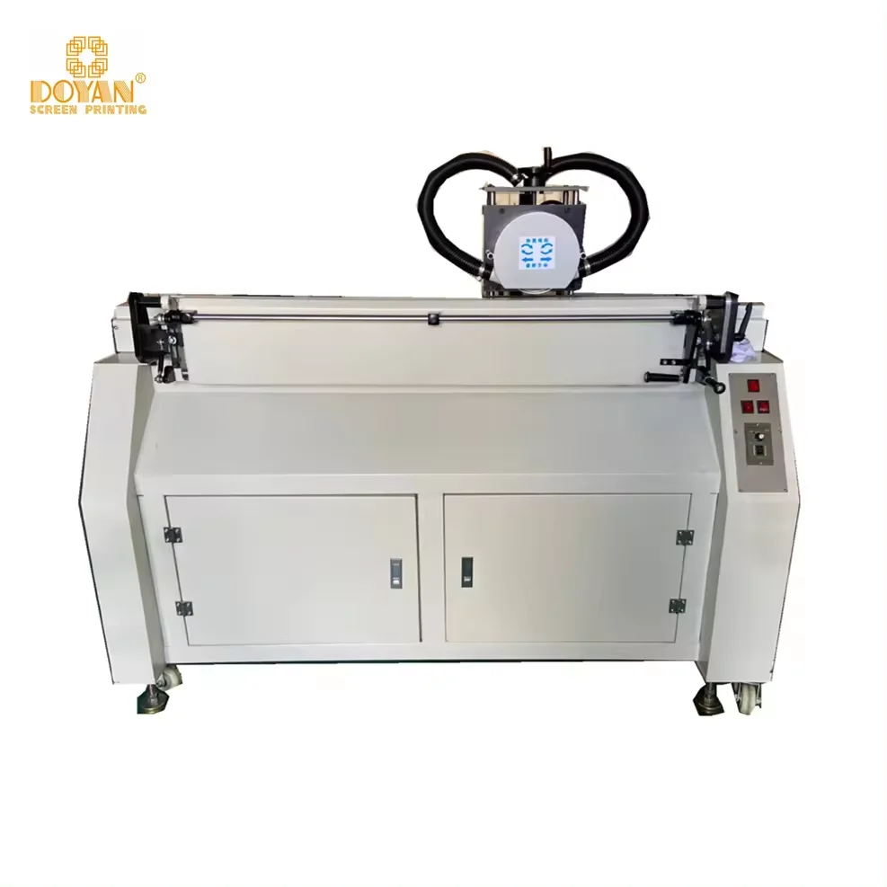 Squeegee Sharpener Automatic Digital Offset Screen Printing Squeegee Sharpener Factory Price Good Quality Made in China