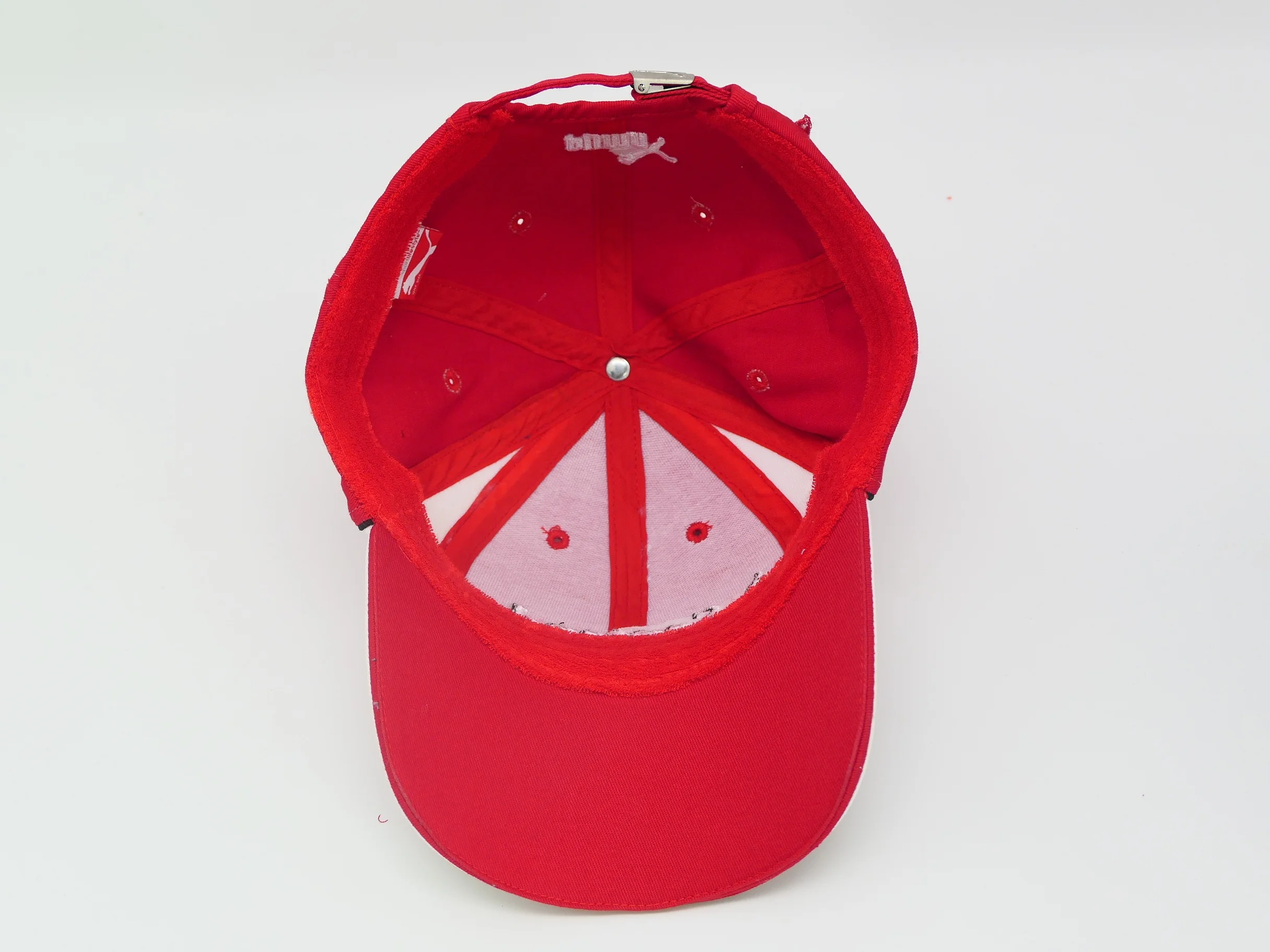 Бейсболка с 6