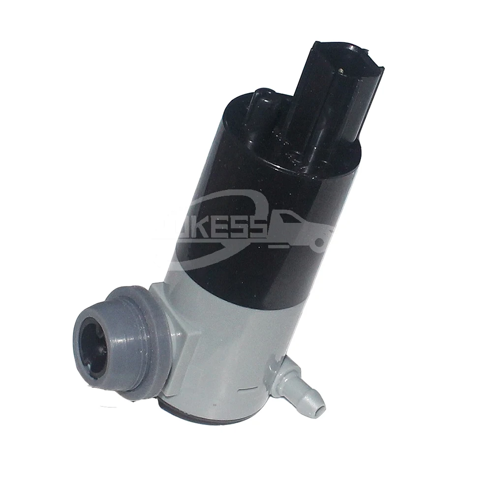 DK4367482 UC9P76672 8A6917K624AA 1743149 Water Washer Pump for Ford Fi...