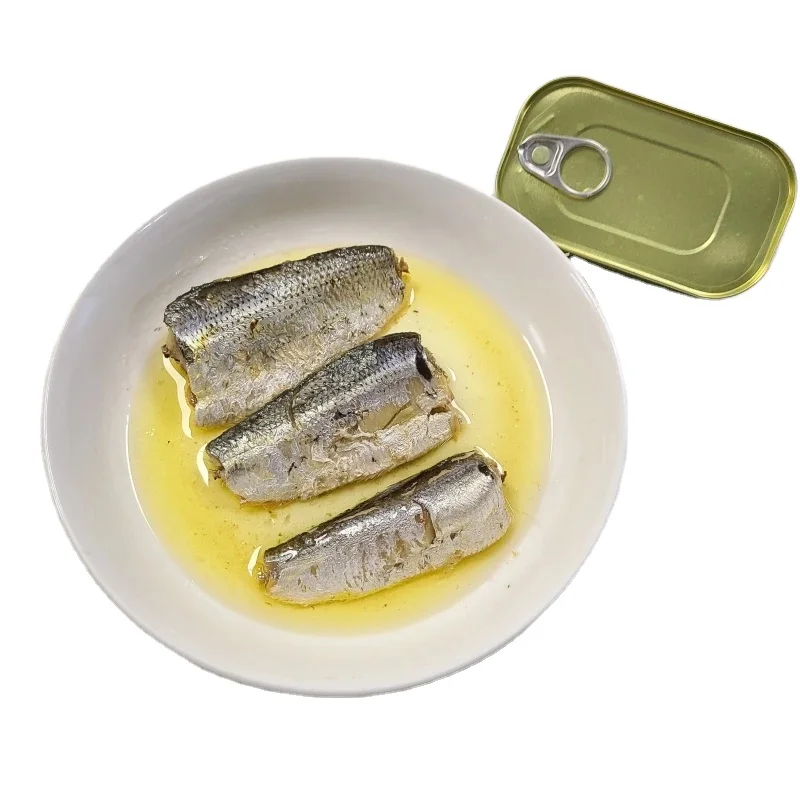 Bulk Club Can Sardine With Vegetable Oil Buy Bulk Sardine Cans