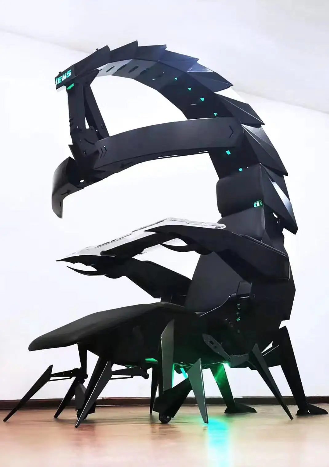 Scorpion cockpit gaming chair Clearance