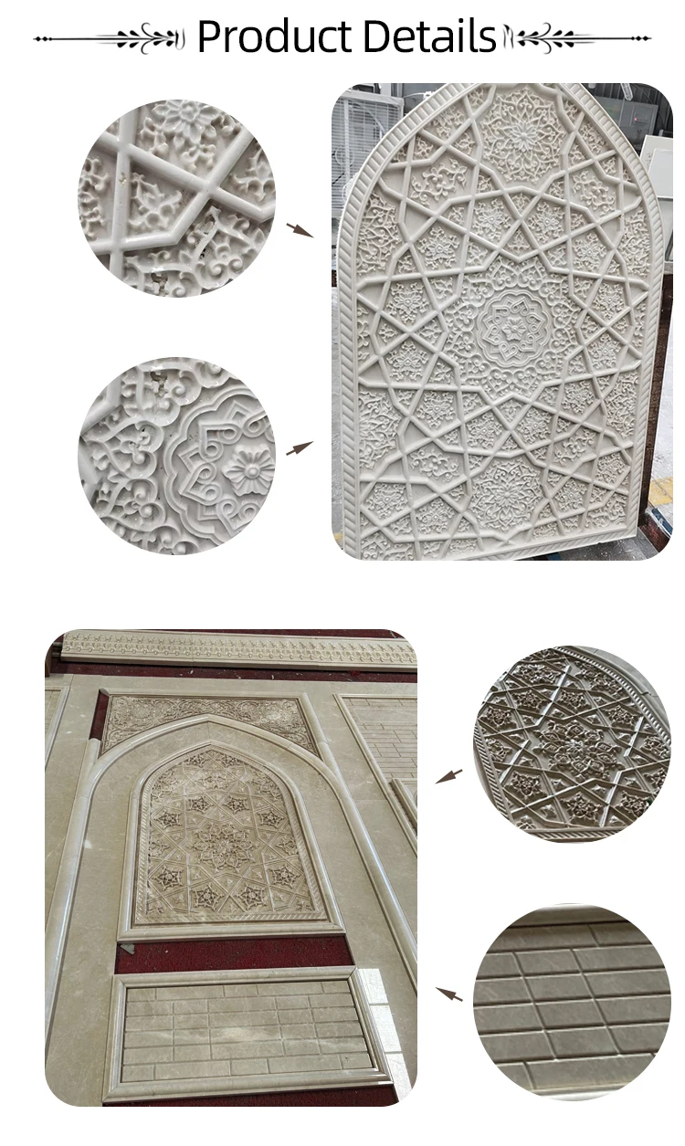 product natural beige marble carving stone carvings and sculpture home decoration marbre french style interior design-11