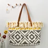 Canvas Tote bag(52*35*12cm 400g)-2