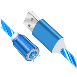 3 в 1, магнитный usb-кабель для зарядки