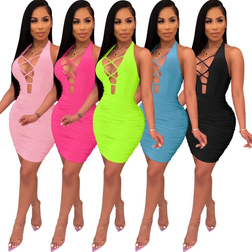 Club Dresses | Night Out Clubbing Dresses for Ladies – In The Style