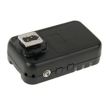 Yongnuo Wireless YN622Nkit YN622N-KIT TTL Wireless Flash Trigger Transceiver Single YN622N Receiver + YN-622N-TX Control detail image