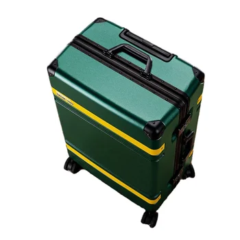 Convenient And Practical Luxury Collapsible Folding Luggage Hard Shell ...