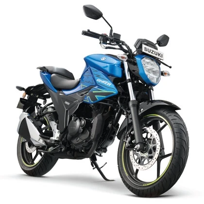 Single Disc Sf Fi Abs Suzuki Gixxer SF Fi ABS 150 DD Price In