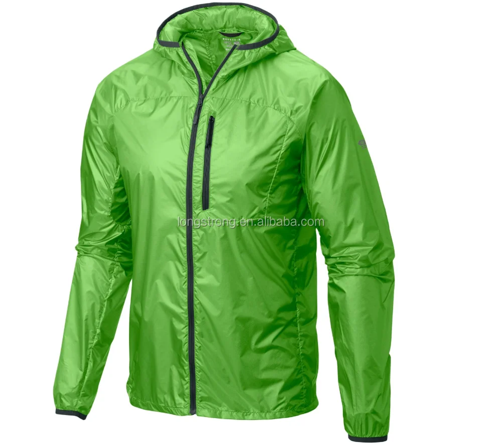 Waterproof Windbreaker Lightweight Packable Hooded Raincoat Outdoor Running  Hiking Mens Rain Jacket Waterproof Winter Jacket