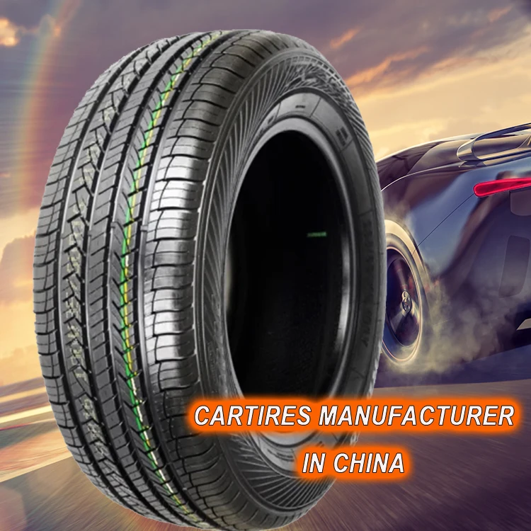 Premium Quality Tires for Cars and SUV Sizes 165/70R13 205/55R16 205/65R16 215/45R17 235/50R17