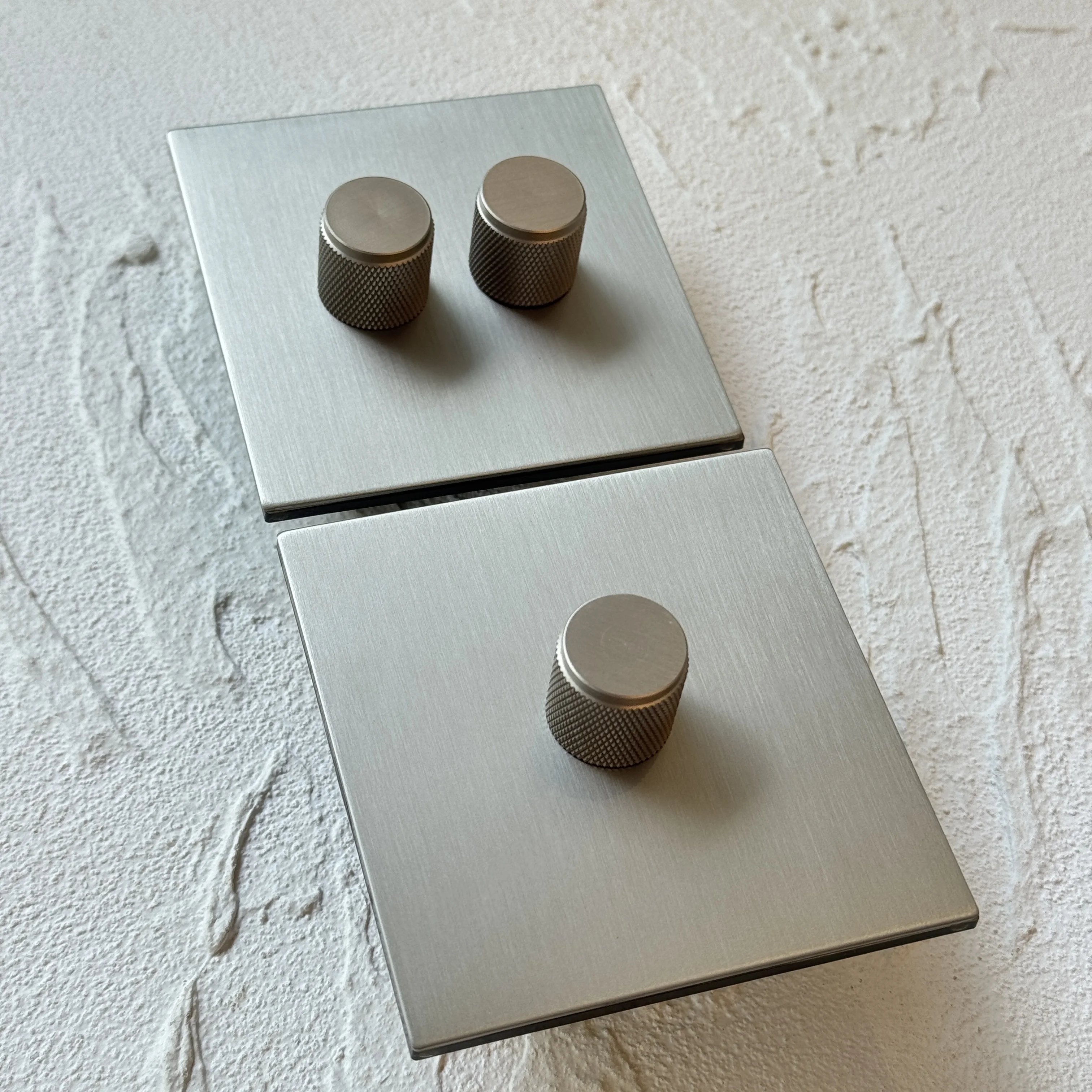 Double Knob Dimmer Fan, 250V, 300W, 10A, Wall - detail 30