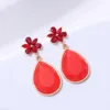 orange-red