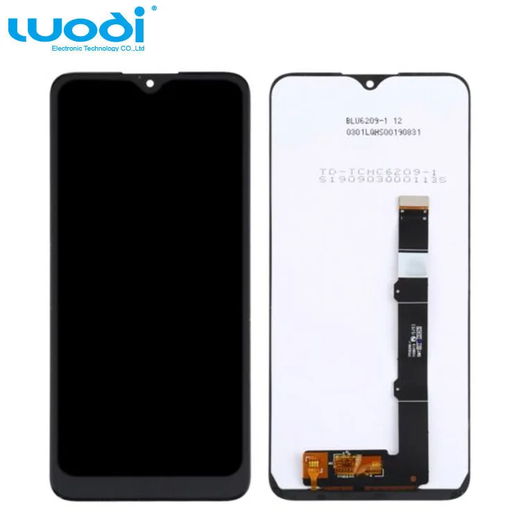 Replacement LCD Touch Screen for Alcatel 3L 2020 5029