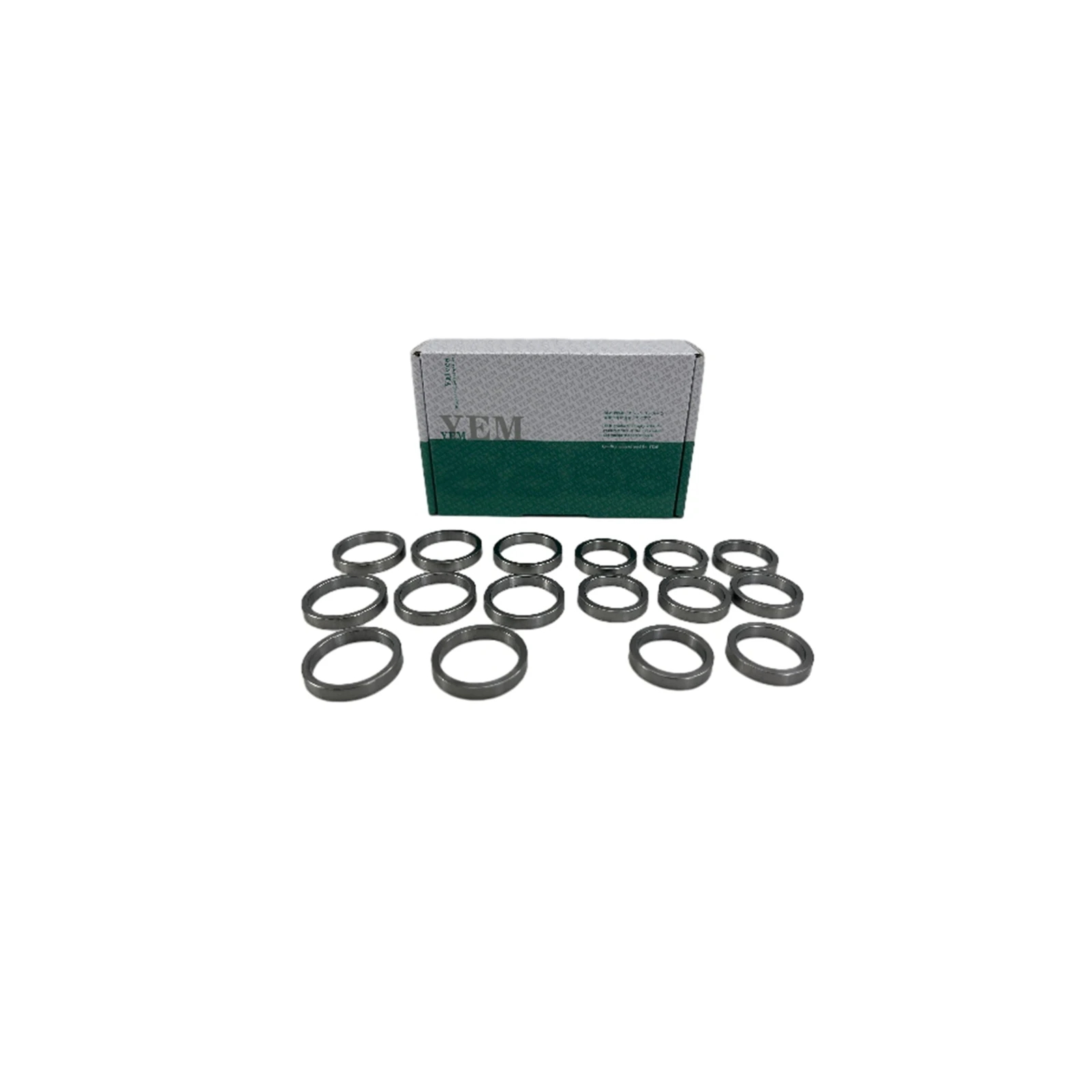 C190 Valve Seat for Isuzu OEM Engine Parts