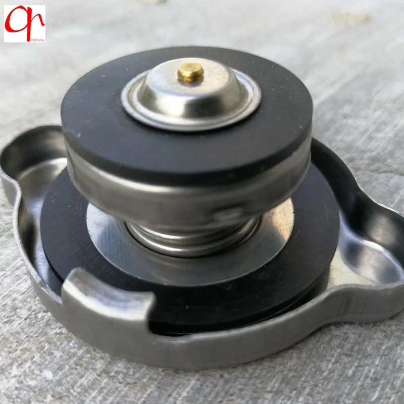 その他 a830 Genuine Engine Radiator Cap For 2010-2022 Nissan March