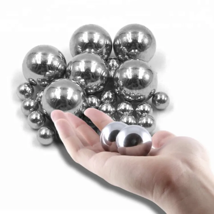 Sfere Per Cuscinetti In Acciaio Cromato G10 - 30 Mm, 2 Pezzi, Per Bici, Moto, Macchinari - Foto 10