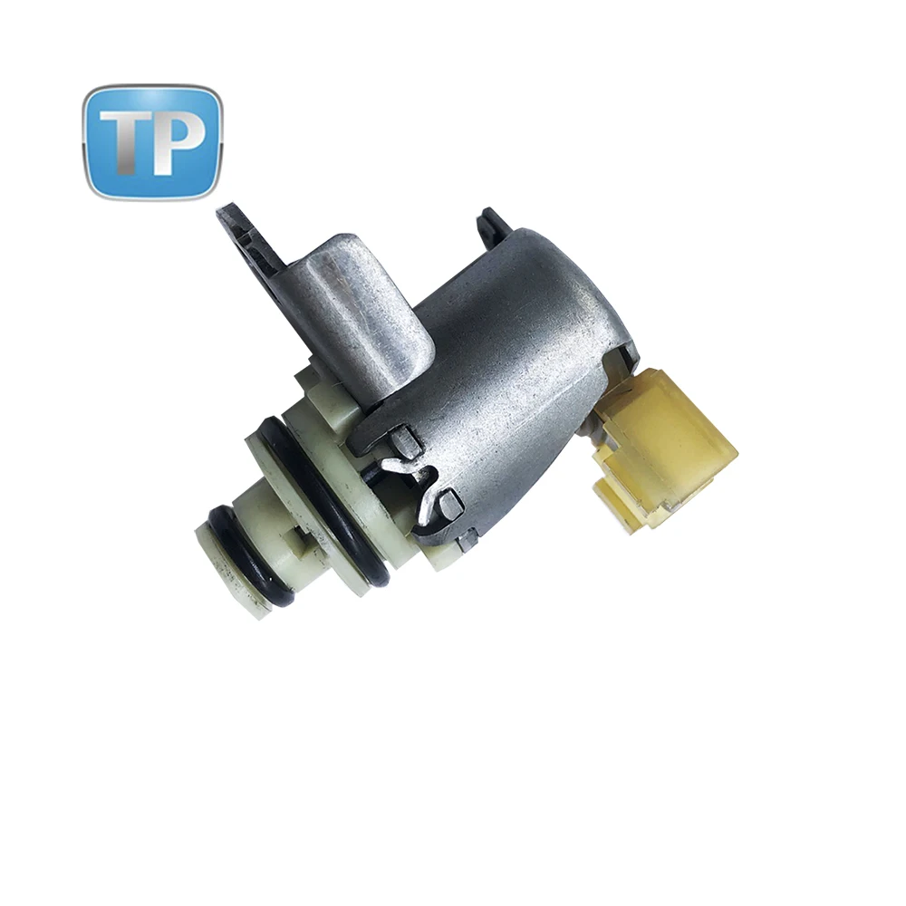 Växellåds Magnetventil OEM G6T46373 G6T46372 JF405E 45661-02700 4566102700