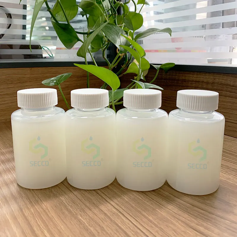 Msds Anionic Flocculant Pam Emulsion Polyacrylamide Coagulant Aid For