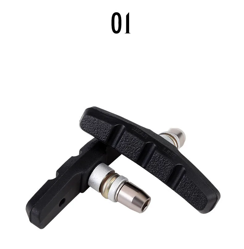 High Quality Mtb Road Bike Friction Rim Brake Pads Toopre Bicycle V