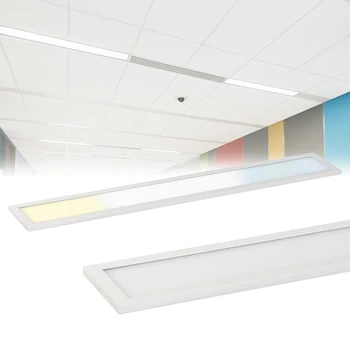 luz de led plafon recessed smart surface house lights indoor celling ceiling lights led light panel