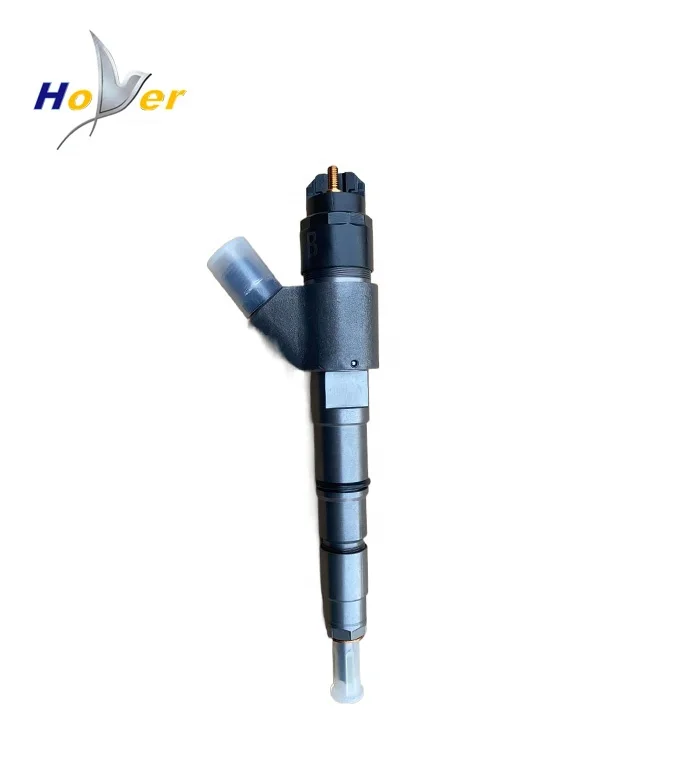 TCD2013 TCD2012 Fuel Injector 0429 0987 04290987 for Deutz