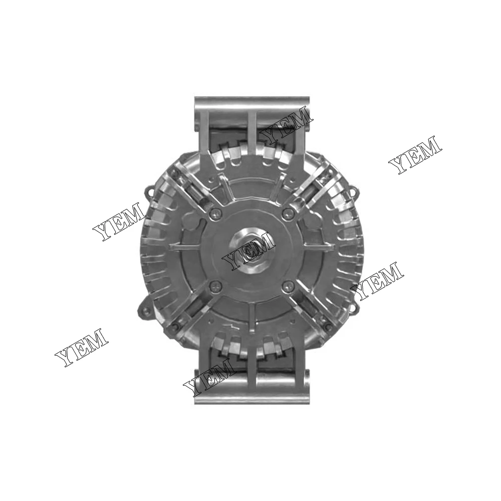 High Suppliers 352-4700 ALTERNATOR G for Caterpillar 5