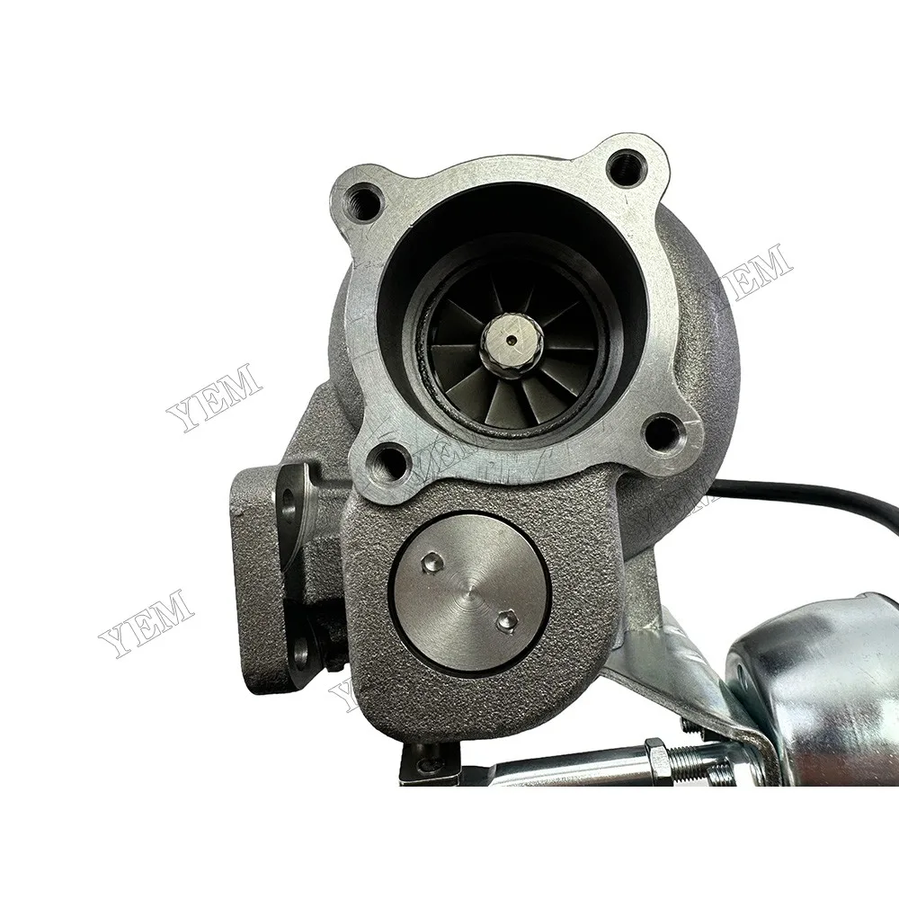 Turbocharger 04294367 Fit for Deutz TCD2013 Engine 5