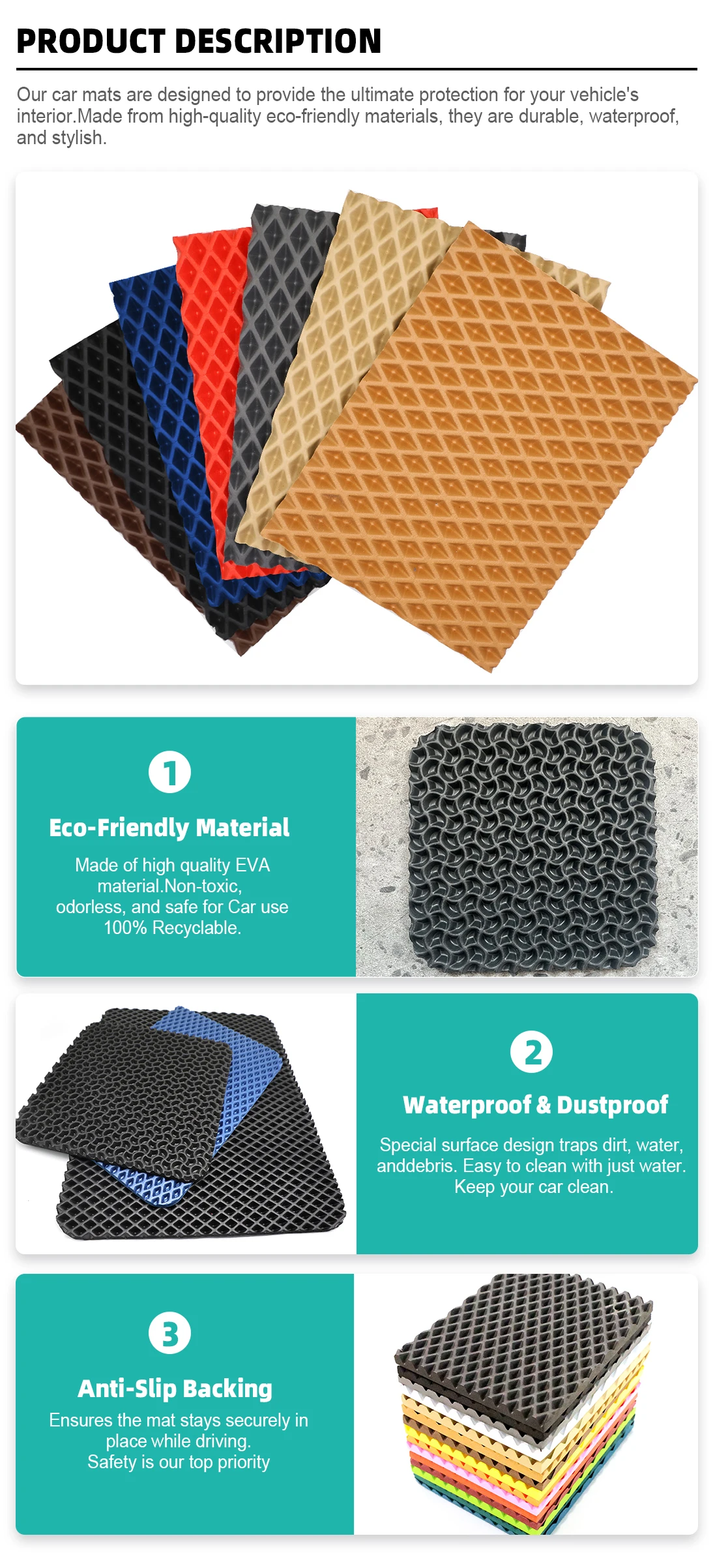 Product description