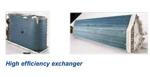 Smart Air Conditioner, 12000btu, 18000btu, Inverter - detail 12