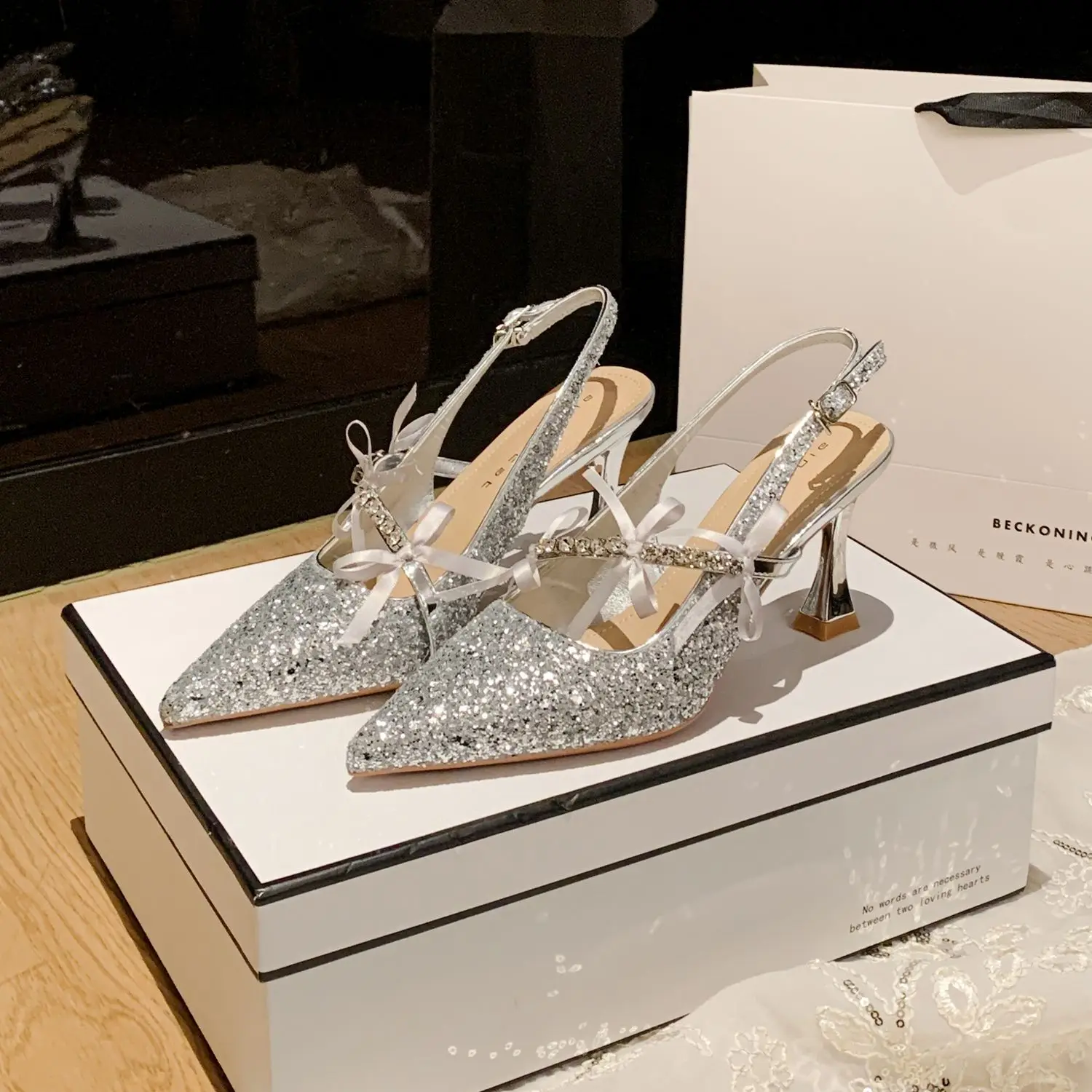 Shop Our New Evening Wear Women's Shoes - Party Pumps Shop Our New Evening Wear Women's Shoes - Party Pumps