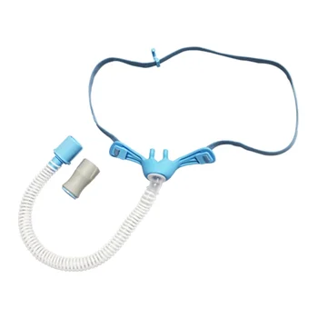 Small Size Adult high flow cannula, Aituo Medical HFNC, suitable Airvo2, anesthesia apneic oxygenation hfnc cannula Size:S/M/L