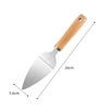 Wooden Pizza Peel