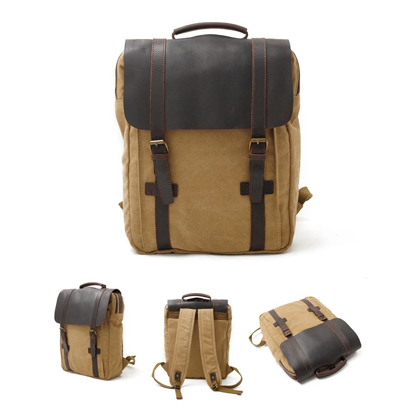 custom rucksack