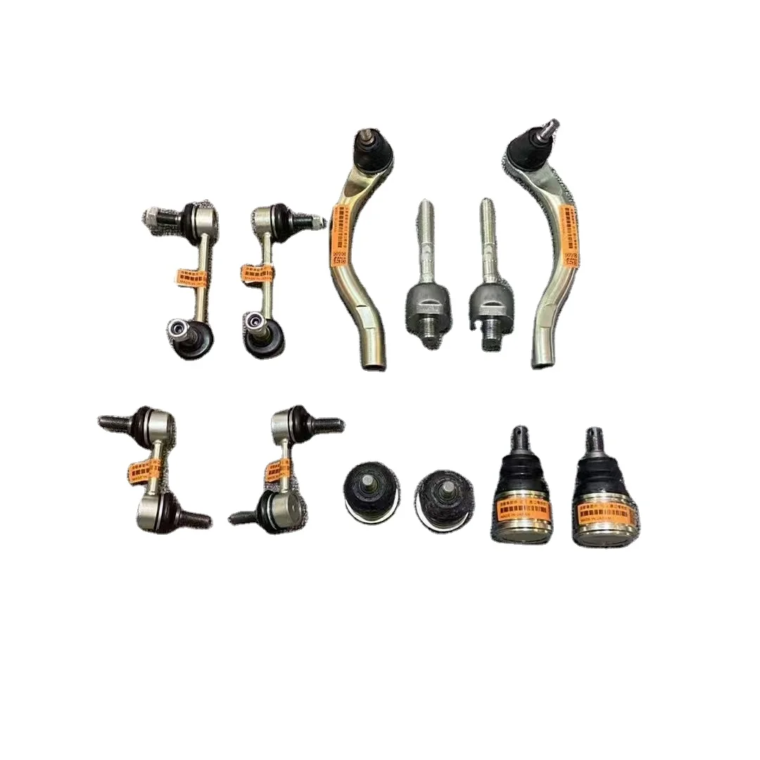 Ball Joint 43340-39605 43330-39845 43340-09040 43340-09130 43340