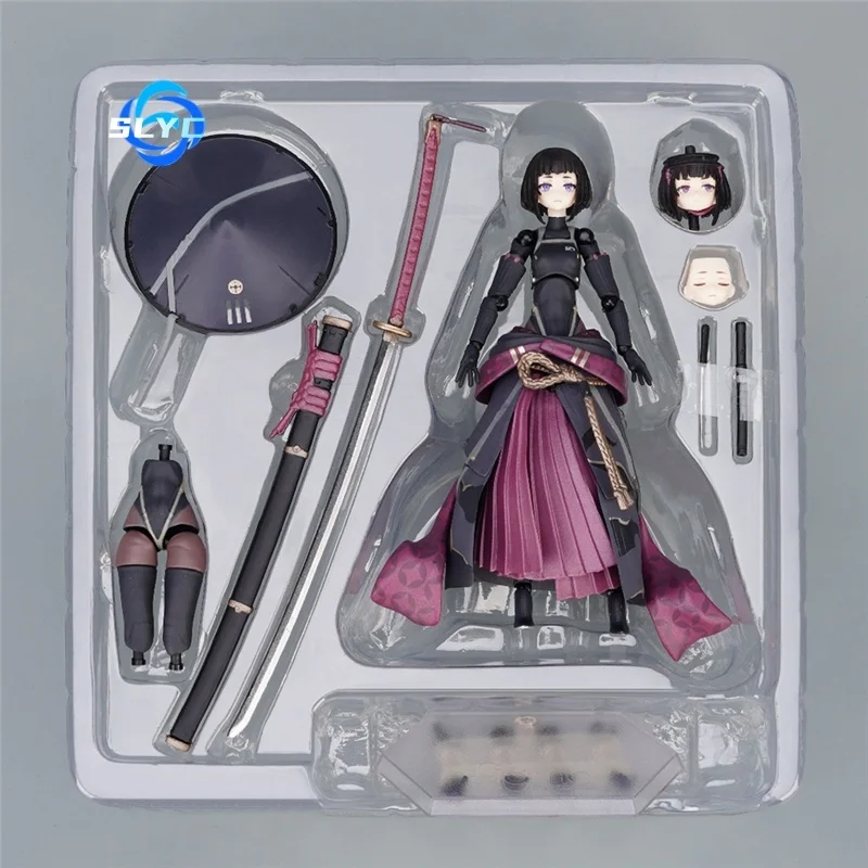 figma Mona & Ronin 2体セット Amazon | figma FALSLANDER RONIN ノンスケール プラスチック製
