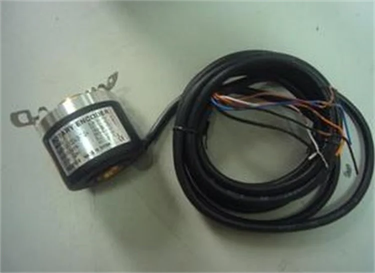 60mm Encoder for Narrow Area Application