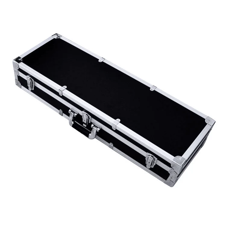 Everest Aluminum Musical Instrument Barber Custom Hard Pedal Electric